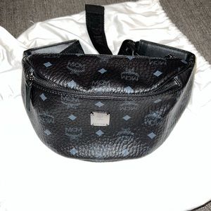 MCM Belt Bag